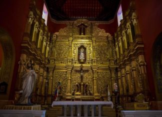 Vaticano anuncia posible fecha de canonización de José Gregorio Hernández y Carmen Rendiles