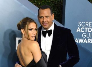 Jennifer López y Alex Rodríguez confirman su separación: Estamos mejor como amigos