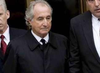 Murió Bernie Madoff, autor de la mayor estafa de la historia