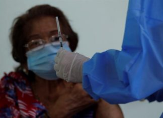 Panamá exigirá prueba molecular de covid a todo viajero que ingrese al país