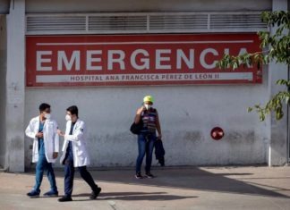 Un «Waze de hospitales» contra la falta de datos en Venezuela