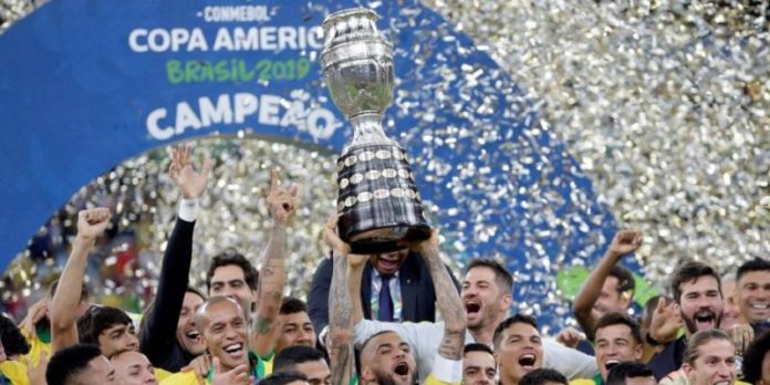 copa