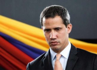 El reconocimiento a Juan Guaidó como presidente interino de Venezuela terminará en 2023