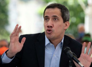 Guaidó convocará sesión de instalación del Parlamento Nacional para el 5 de enero de 2023