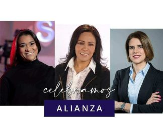 WAWA, SERTV y LIFETIME en campaña contra la violencia de género