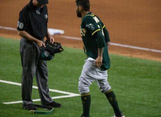 ¿Qué está pasando en el béisbol de las Grandes Ligas?