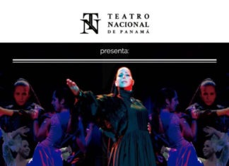 ¡Próximos eventos en Panamá! (AGENDA)