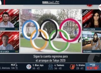 Vive una experiencia exclusiva de los Juegos Olímpicos Tokyo 2021