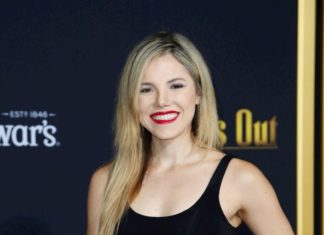 Joven cineasta venezolana se estrena en las taquillas de EE.UU. con «A Dark Foe» (TRAILER)