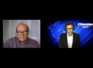 Paciano Padrón: “Hagan uso de organizaciones civiles de la sociedad venezolana”