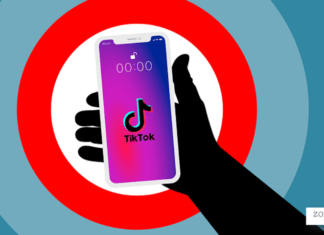 Videos más largos en TikTok