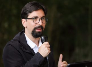 Ratifican medida de privativa de libertad contra opositor Freddy Guevara