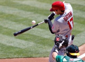Ohtani, el mejor jugador del béisbol