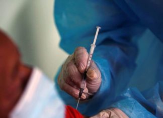 ¿Dónde y cuándo puedes vacunarte contra el COVID-19 en Panamá? (LISTA DE CENTROS AUTORIZADOS)
