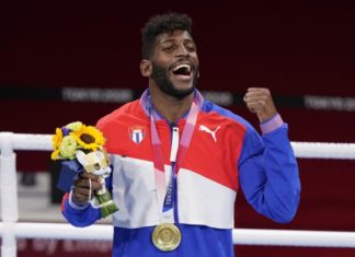 Claro entregará servicios gratis a Medallistas de Tokio 2020