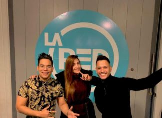 «Chilezuela», primer programa dirigido a la comunidad venezolana en Chile, se estrenará en septiembre