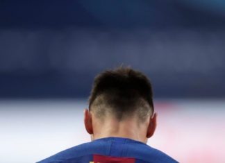 ¡Oficial! Messi no seguirá vistiendo la camiseta del Barcelona