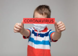 Coronavirus: ¿pueden los niños desarrollar covid-19 de larga duración?