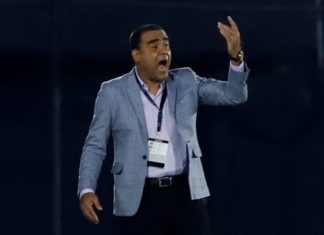 Leonardo González dirigirá interinamente a la Vinotinto tres partidos más