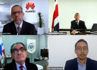 Huawei inaugura su programa Semillas para el Futuro 2021 en Panamá, Honduras, Costa Rica y Venezuela