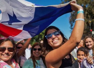 Por qué Panamá no celebra su independencia de España el mismo día que el resto de Centroamérica