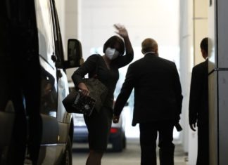El rol de Noruega y el “caso Saab” copan atención en cierre de diálogo en México