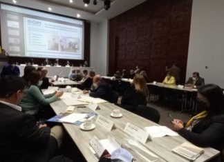 Exitosa primera jornada de la Tercera Asamblea General Coalición por Venezuela
