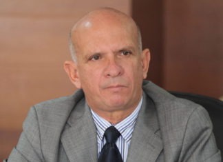 Tribunal español niega la libertad a Hugo Carvajal por elevado riesgo de fuga