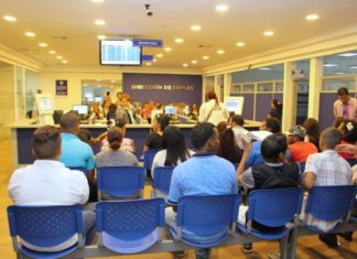 Mitradel extiende plazo para renovación de permisos de trabajo sin la presentación de estos requisitos