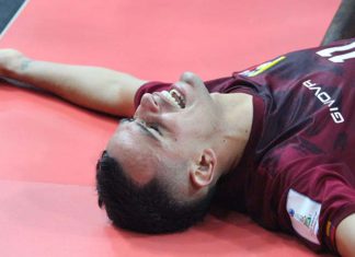 ¡Debut victorioso para la Vinotinto de Futsal!