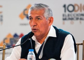 Expertos electorales de Latinoamérica observarán las elecciones venezolanas