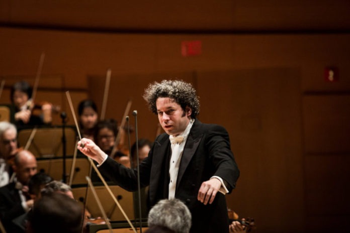 dudamel