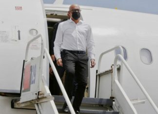 Los representantes del régimen de Venezuela confirmaron que continuarán en el proceso de diálogo con la oposición en México