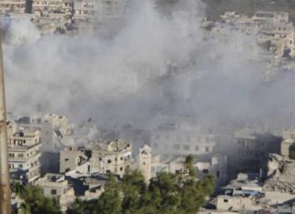 Alto jefe de Al Qaeda muerto en Siria por un dron de Estados Unidos