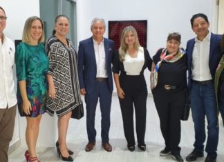 CEPAVEN: Dos años apostando por la comunidad empresarial panameña venezolana