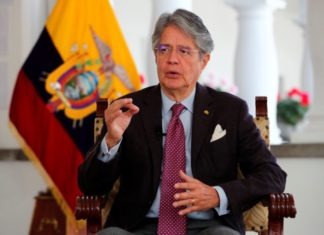 Los «Papeles de Pandora» salpican a 35 líderes, incluidos 14 latinoamericanos