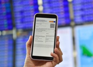 AIG habilita trámite para solicitar Certificado Digital de Vacunación de la Unión Europea