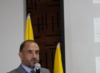 Julio Croci de OIM: «El flujo migratorio venezolano es el más formado en la historia del continente» (VIDEO)