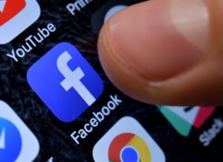Facebook, Instagram y WhatsApp registran caídas en varias partes del mundo