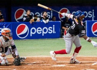 ¡Arrancó el béisbol profesional venezolano!