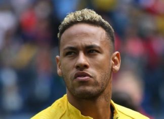La revelación de Neymar que conmocionó a Brasil