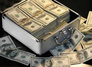 ‘Pandora Papers’: el plan del chavismo para sacar miles de millones de Venezuela