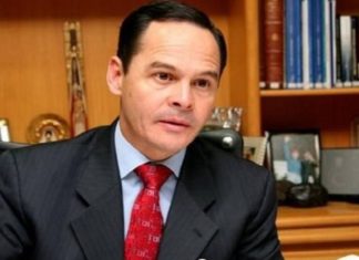 EEUU acusa a Vielma Mora y a otras cuatro personas de integrar la trama de corrupción de Alex Saab