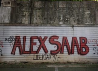 El juicio de Alex Saab en EE.UU. por lavado de dinero será en enero