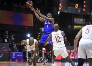 Venezuela barrió a Panamá y comenzó con 2-0 las Ventanas FIBA rumbo al Mundial