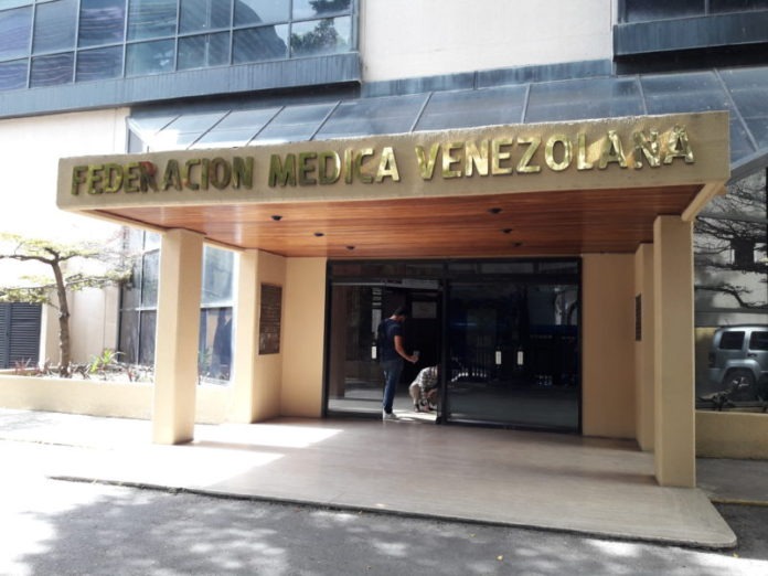 federación