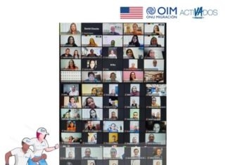 Emprendedores venezolanos en Panamá iniciaron el programa «Acelerando tu Emprendimiento»