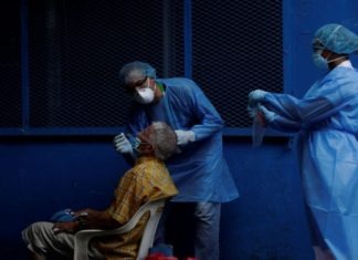 Los desfiles de navidad estarán vedados para evitar contagios por covid en Panamá