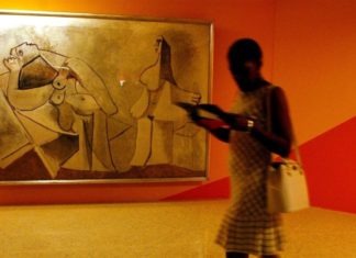Denuncian el «cierre definitivo» del Museo de Arte Contemporáneo de Caracas