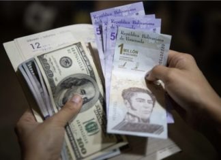 Perspectivas y recomendaciones económicas para los venezolanos en 2022